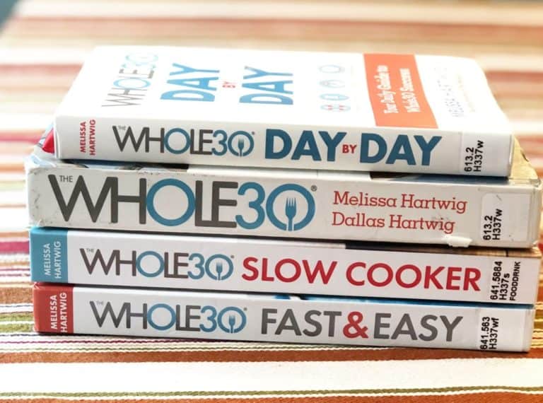 Whole30 Results, Thoughts, & Tips