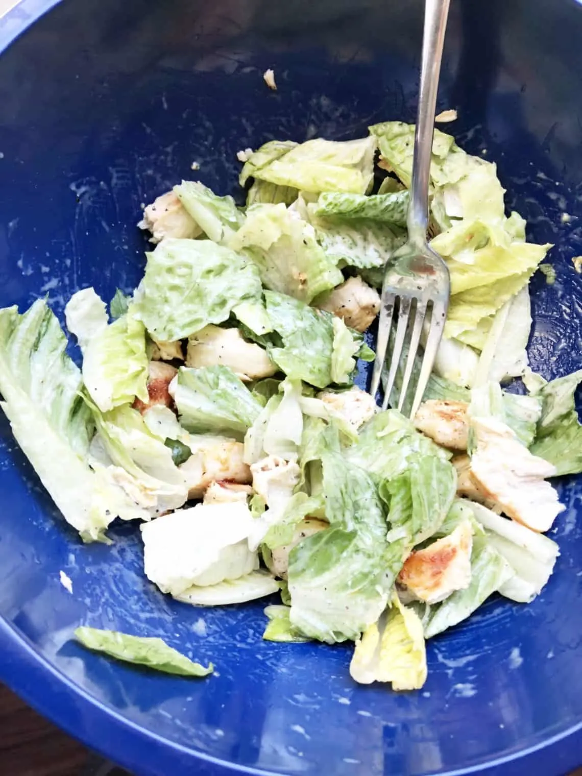 whole30 results