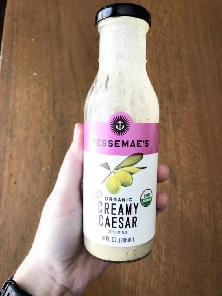 tessemae's dressing