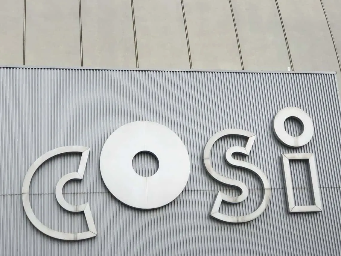 cosi