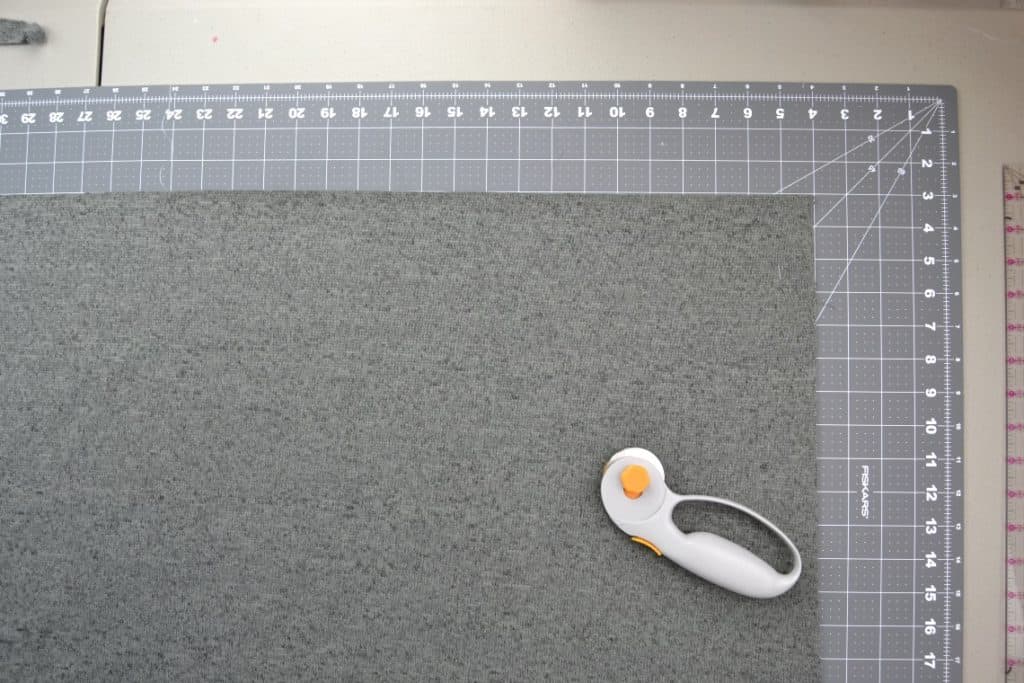 How to Make a Poncho in Five Steps Mary Martha Mama