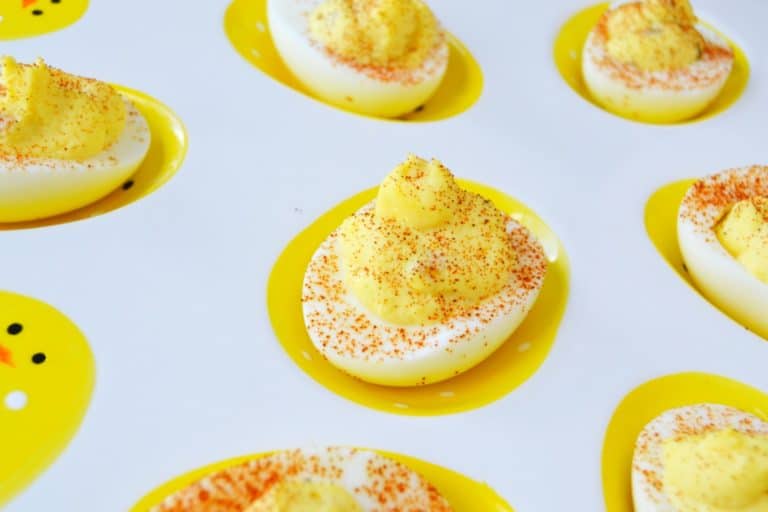 The Deviled Egg Post You Need to Read