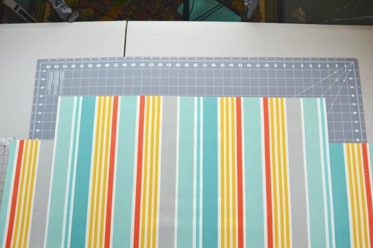 How to Sew a Dog Bed Mary Martha Mama