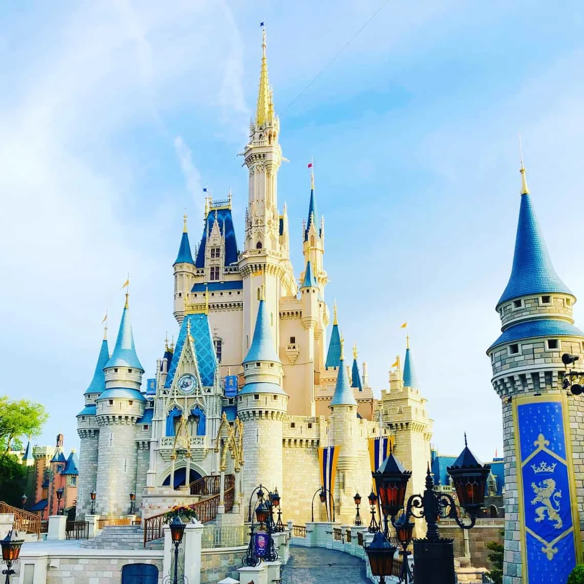 Disney World