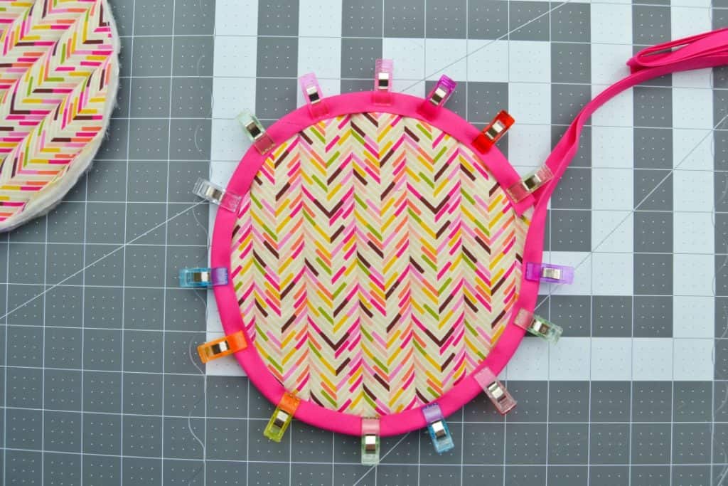 How to Sew Potholders in 8 Easy Steps Mary Martha Mama