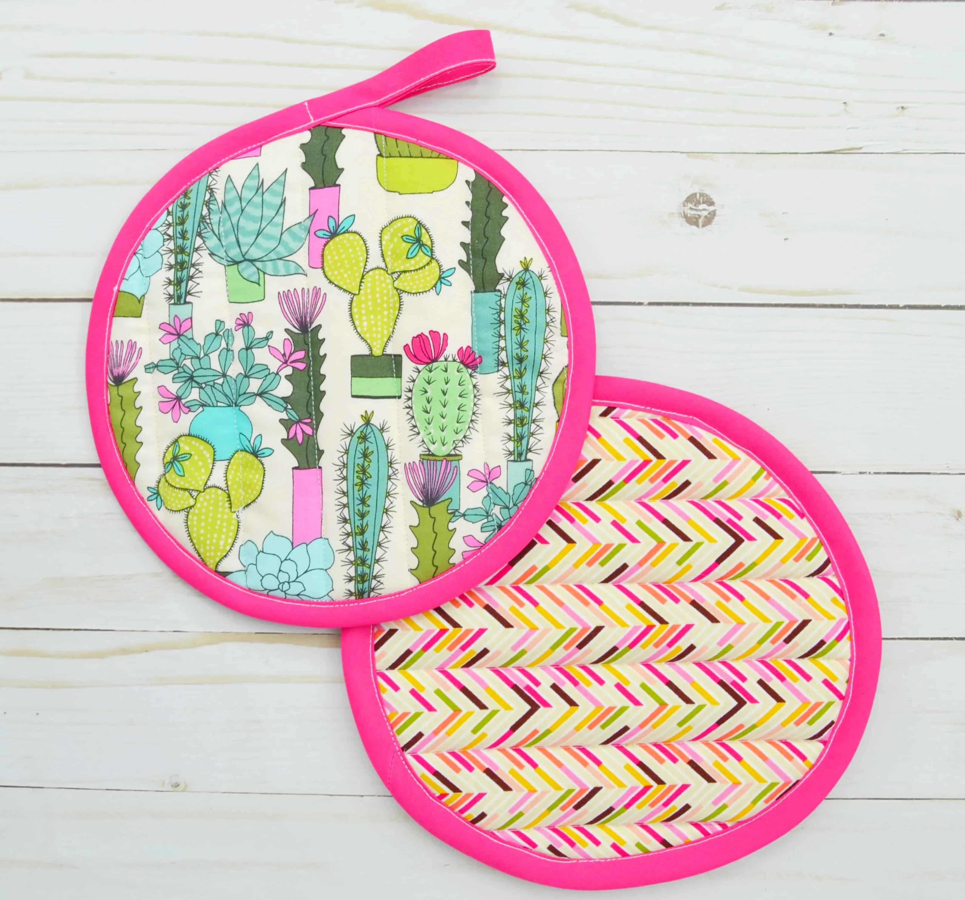 potholders