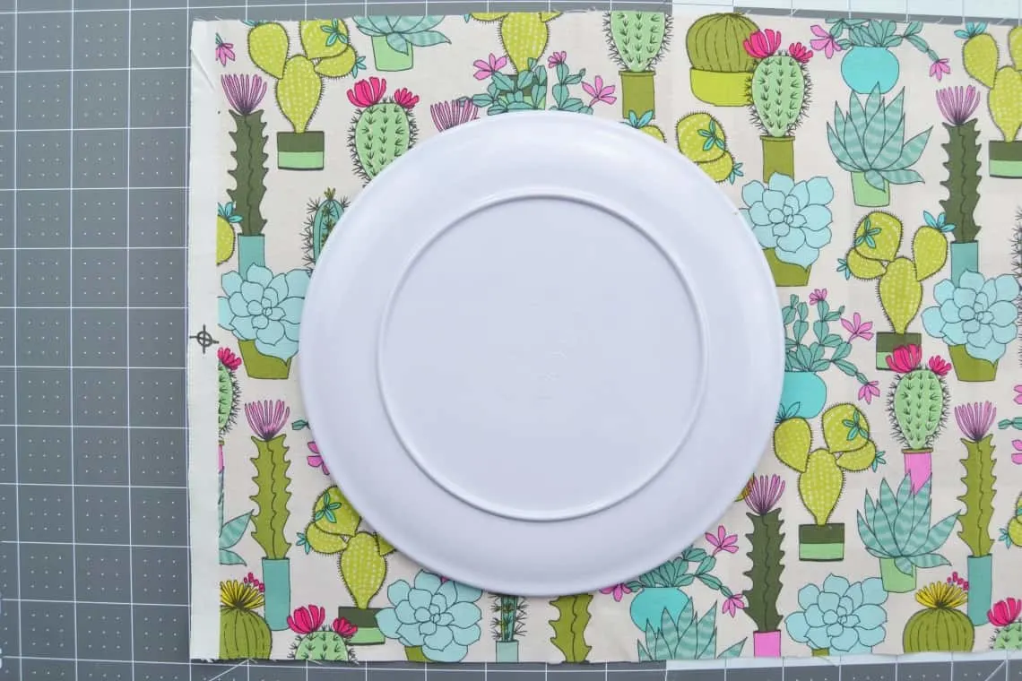 how to sew potholders