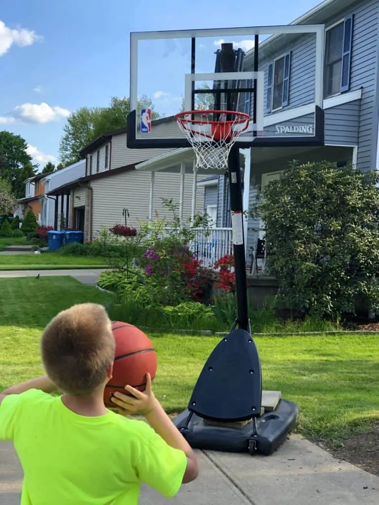 hoop