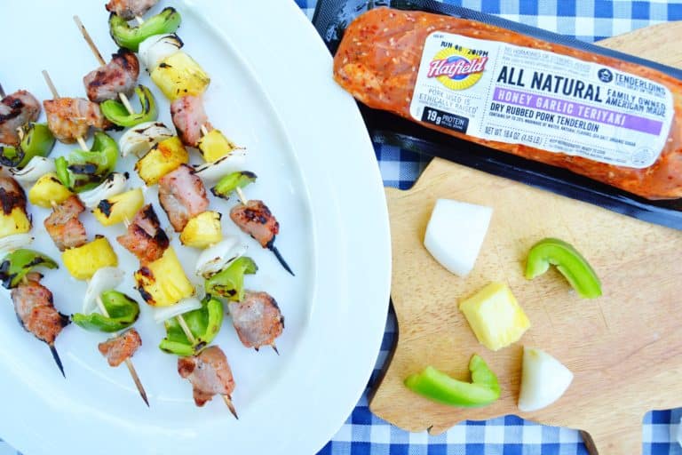 How to Throw the Ultimate Summer Bash Grilling Out with Hatfield®