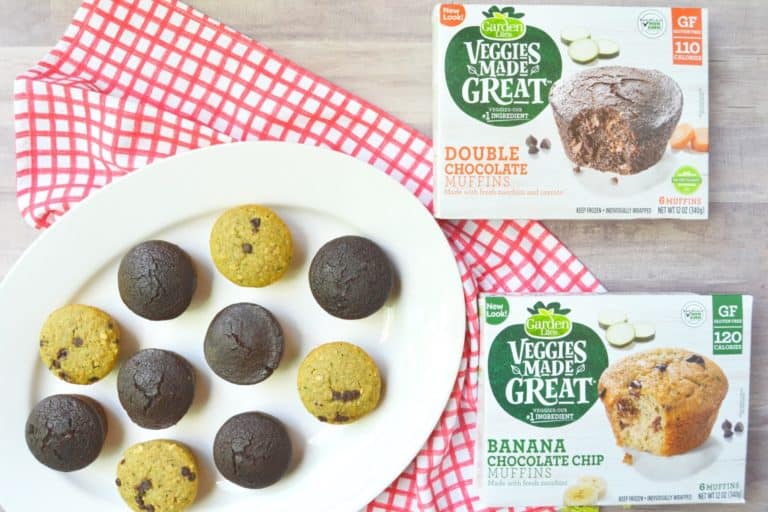 5 Ways I Get My Kids to Eat More Veggies