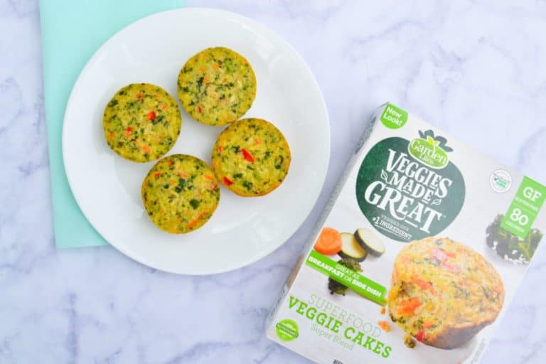 5 Ways I'm Upping My Intake of Vegetables