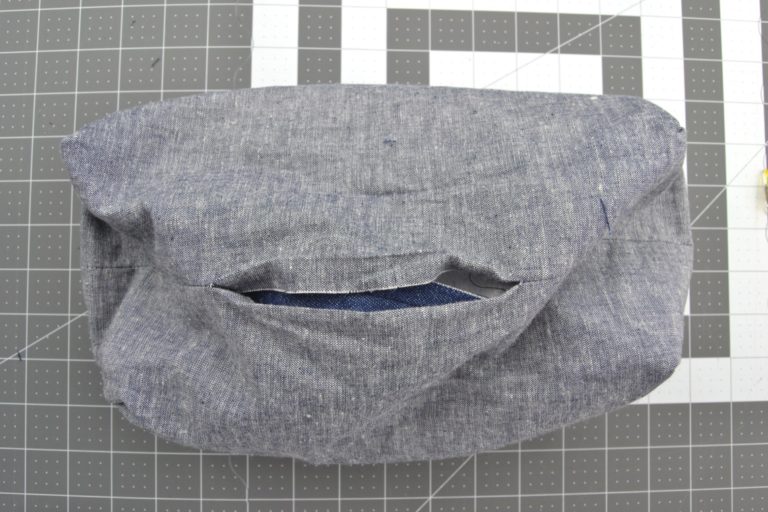 DIY Toiletries Bag You Can Make in 9 Steps Mary Martha Mama