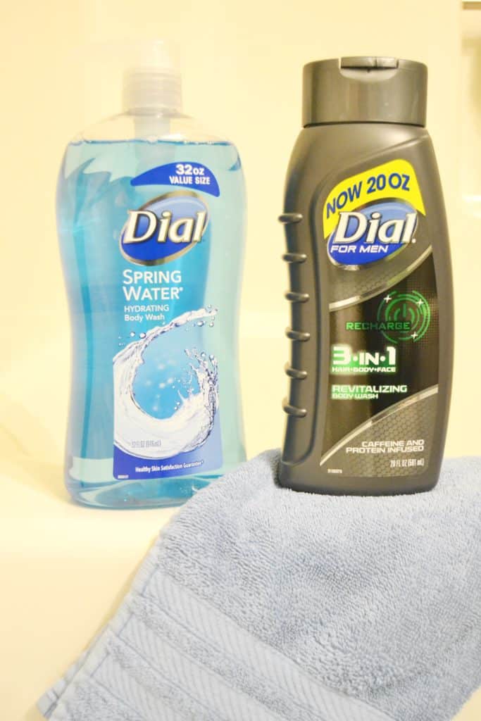 DIY Toiletries Bag You Can Make in 9 Steps Mary Martha Mama