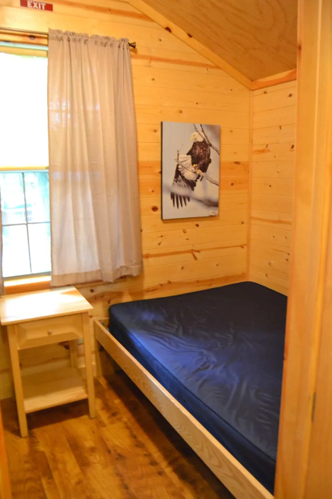 beds