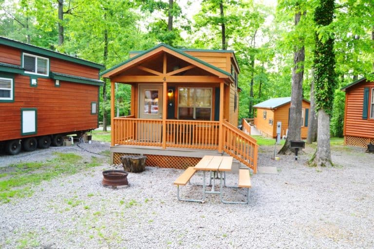 10 Reasons to Love Yogi Bear's Jellystone Park at Kozy Rest