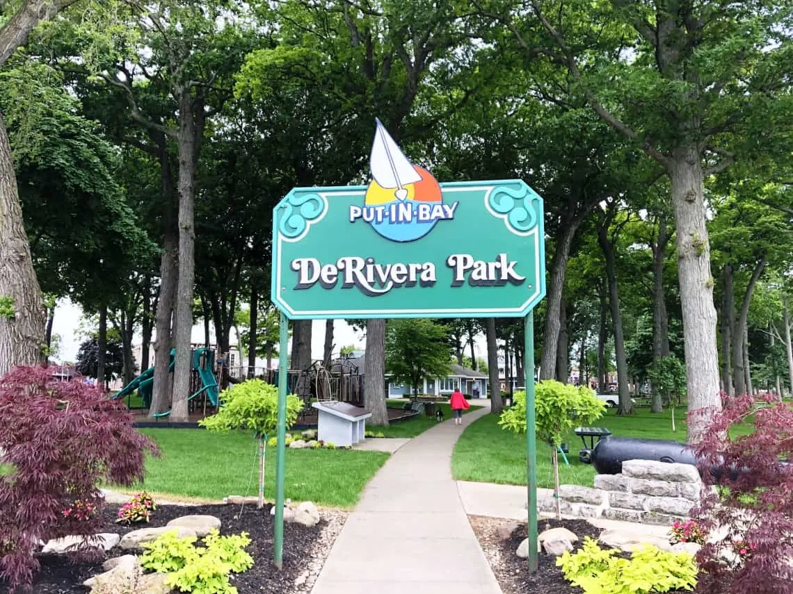 park
