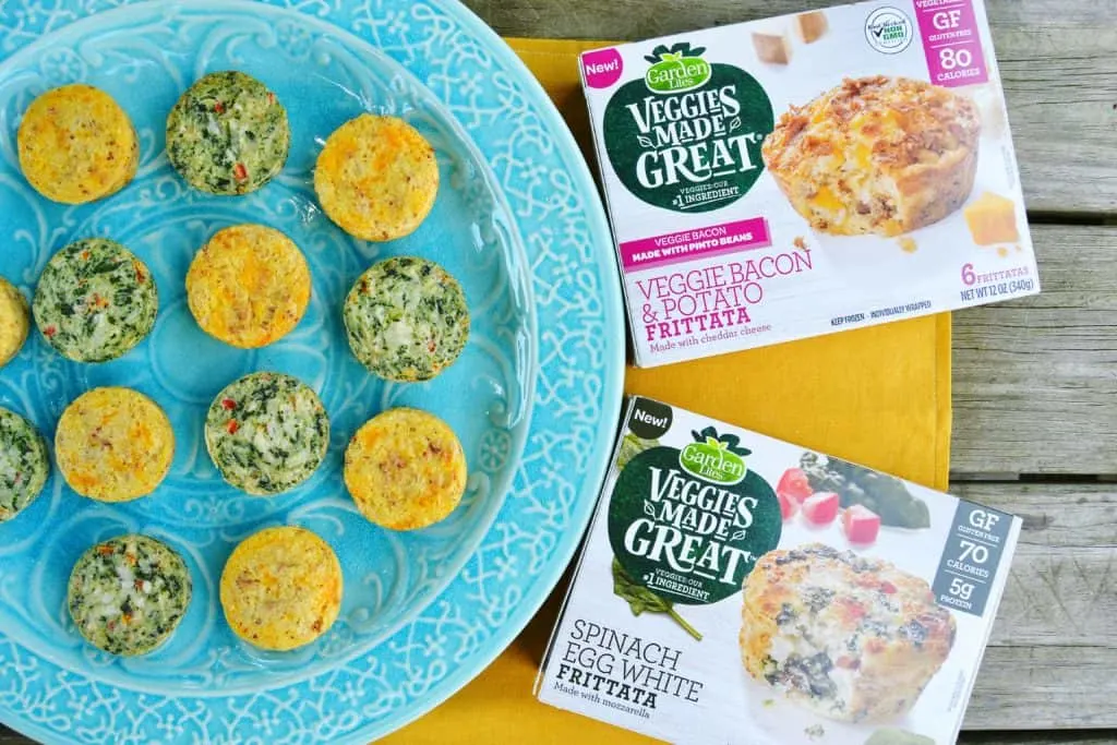 fritattas