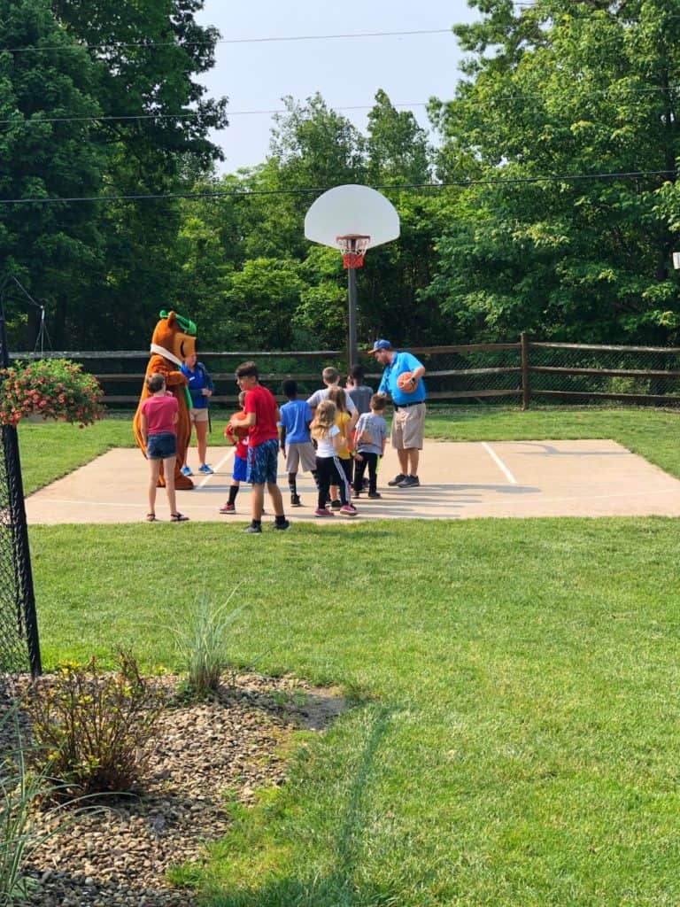 10 Reasons to Love Yogi Bear's Jellystone Park at Kozy Rest Mary