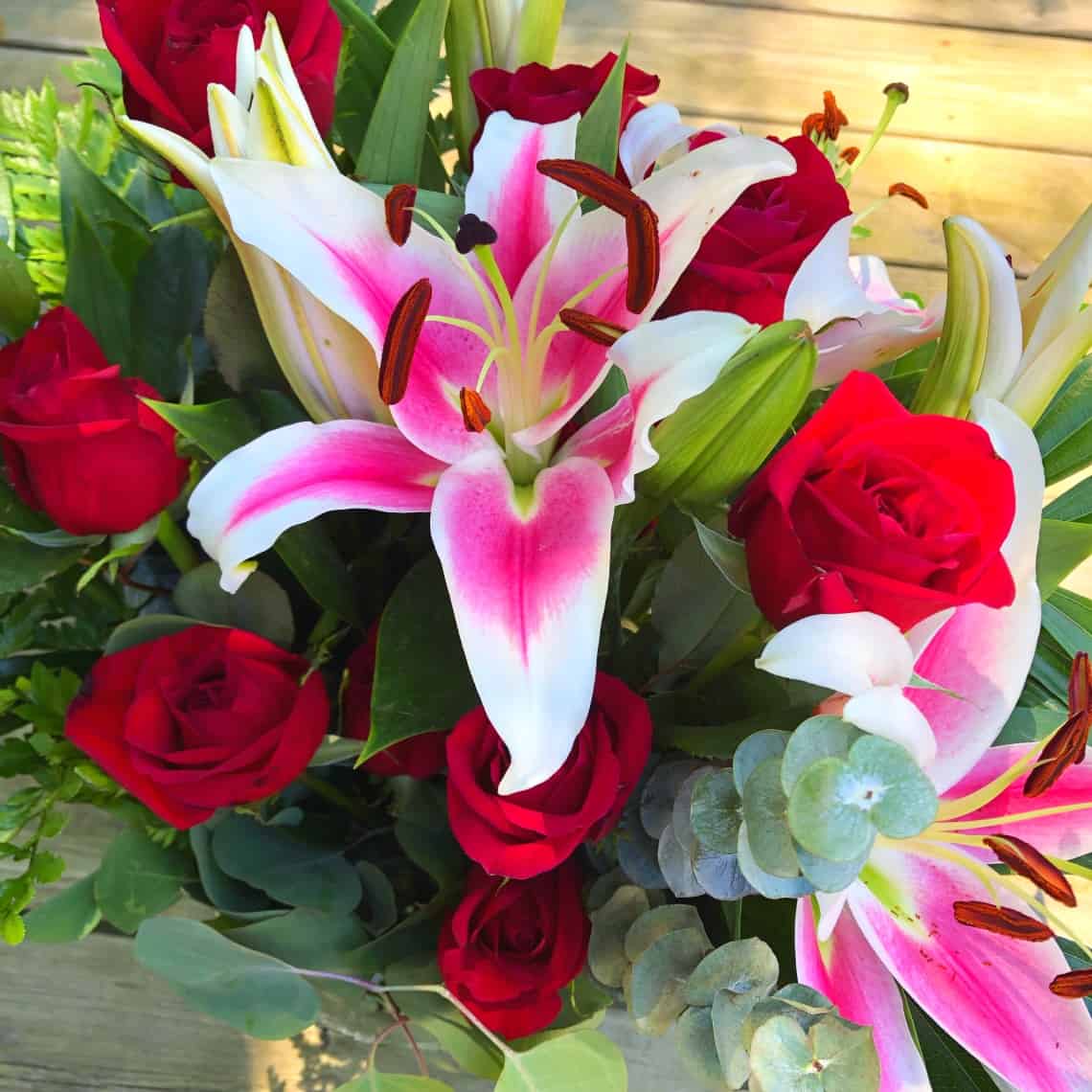 flowers