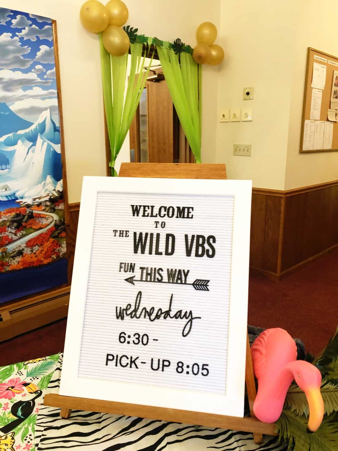 VBS
