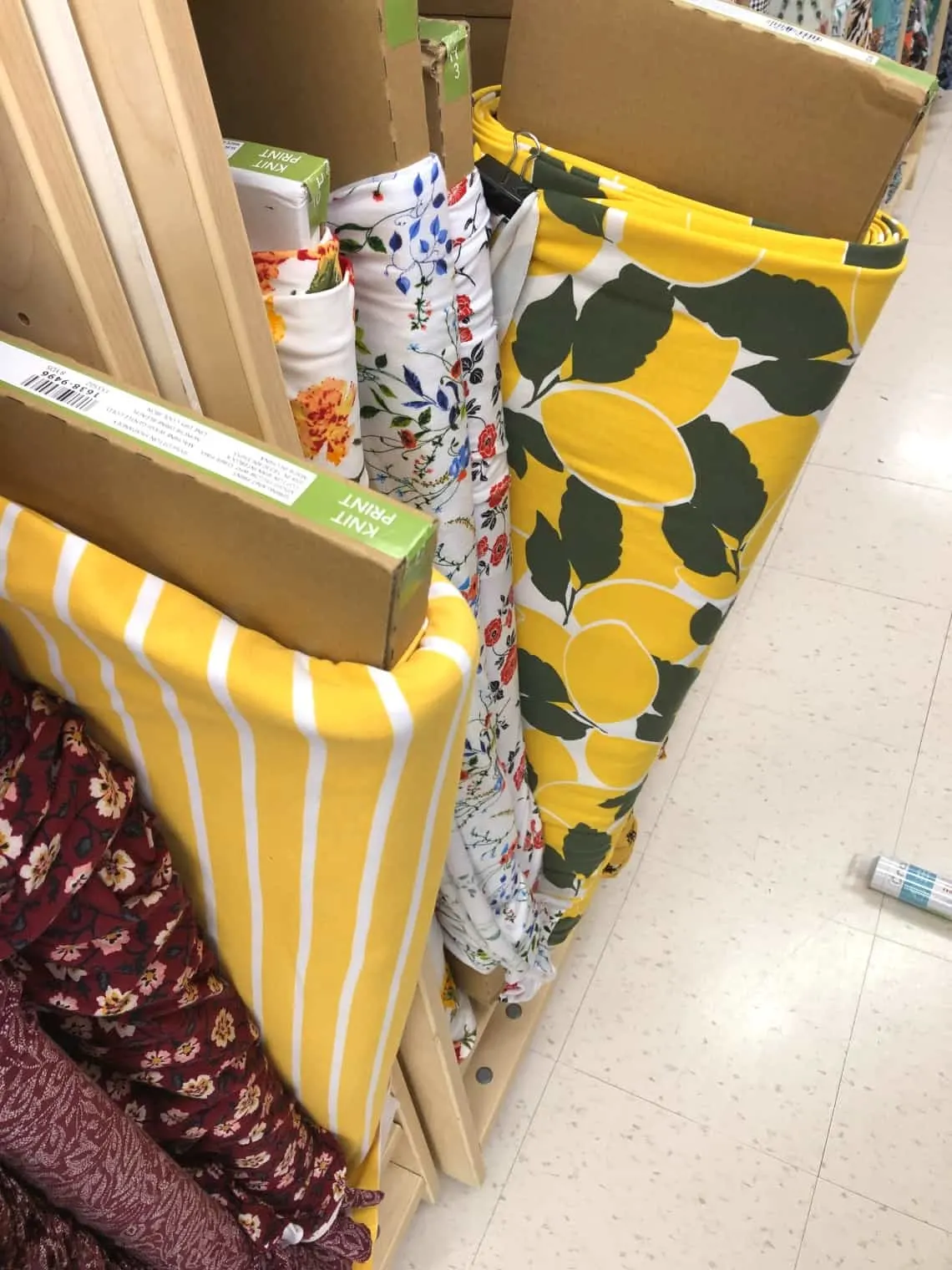 fabric