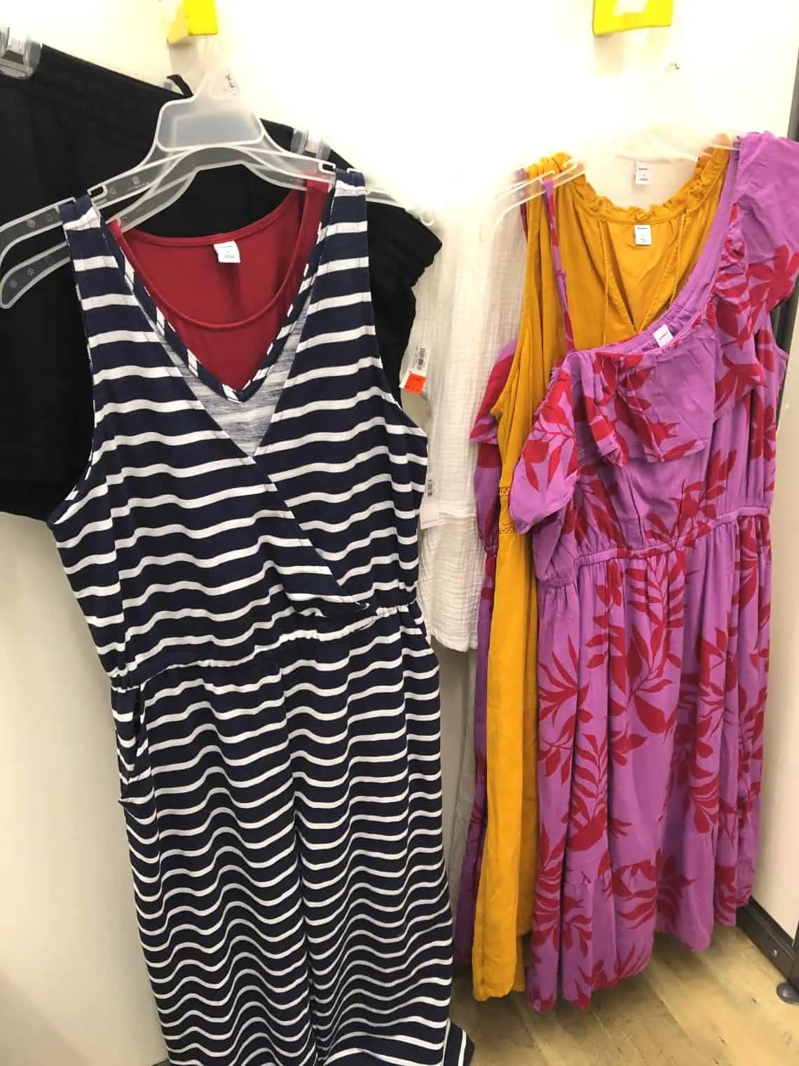 clothes