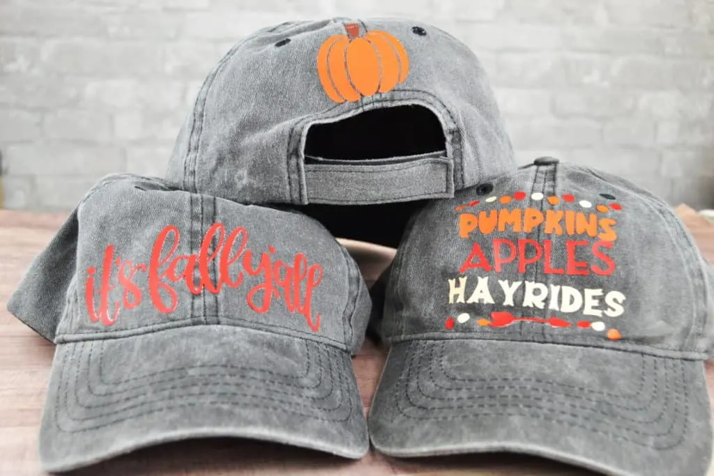 htv on hats
