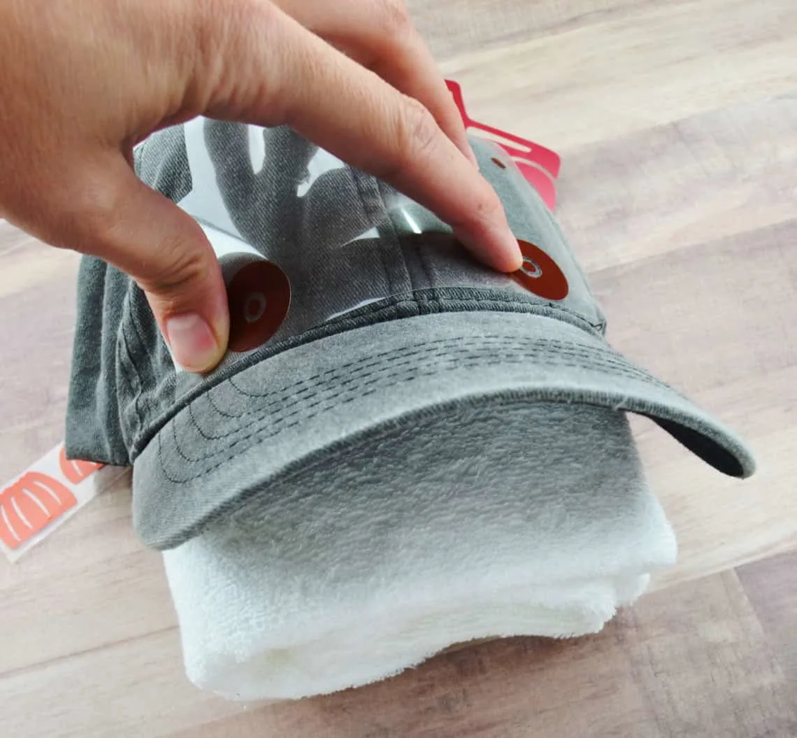 applying the design
