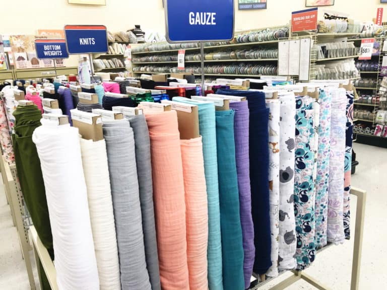 Fun Fabric Finds- Vol. 1