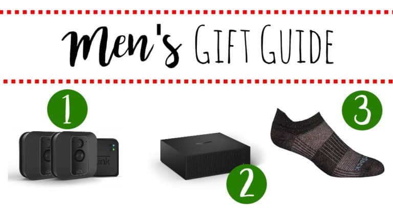 Gift Ideas for Men