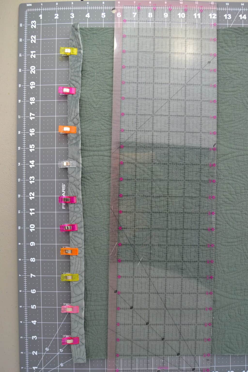 How to Sew a Pillow Cover in 4 Easy Steps – Mary Martha Mama