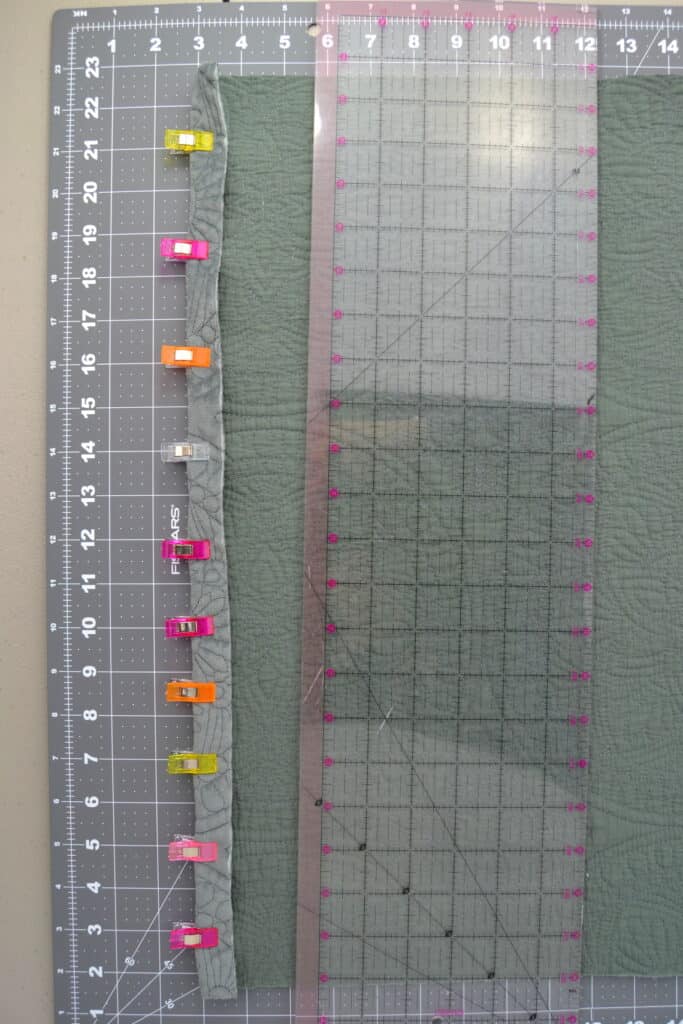 How to Sew a Pillow Cover in 4 Easy Steps Mary Martha Mama