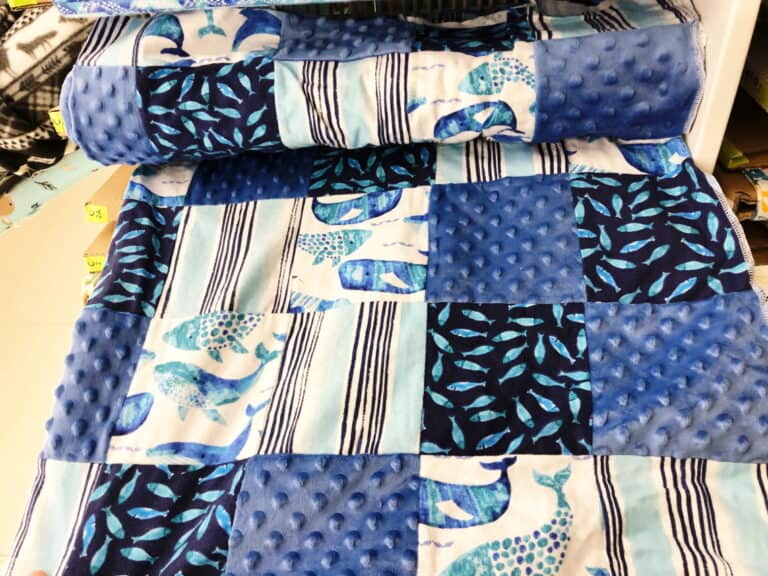 Fun Fabric Finds Vol. 2