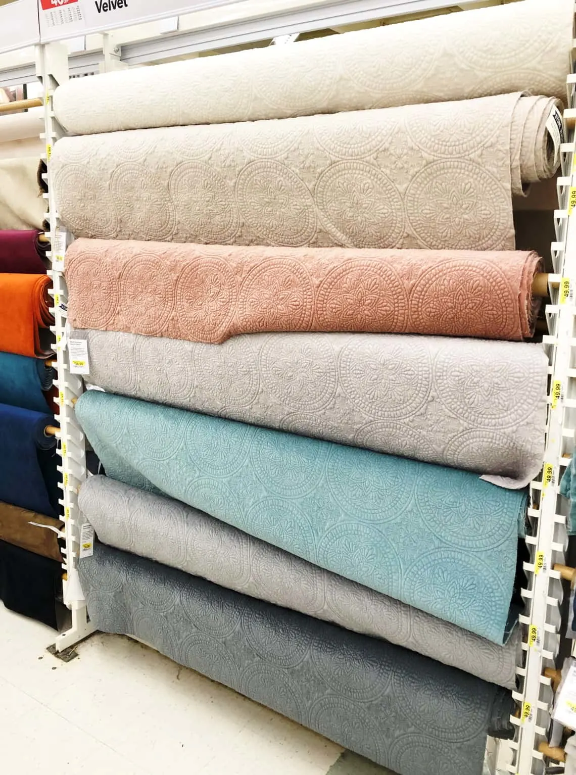 fabric