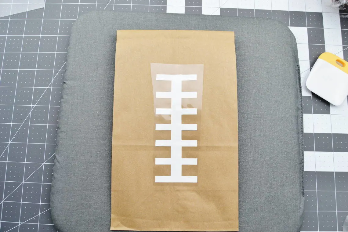 football bag