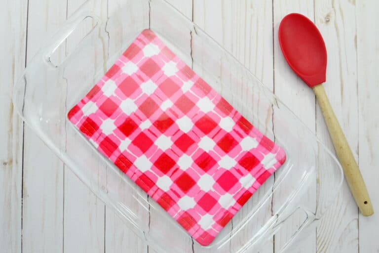 Hot Pad Tutorial