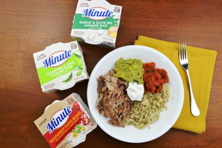 Slow Cooker Carnitas Recipe