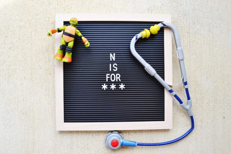 Toys That Start with N (26 Ideas!)