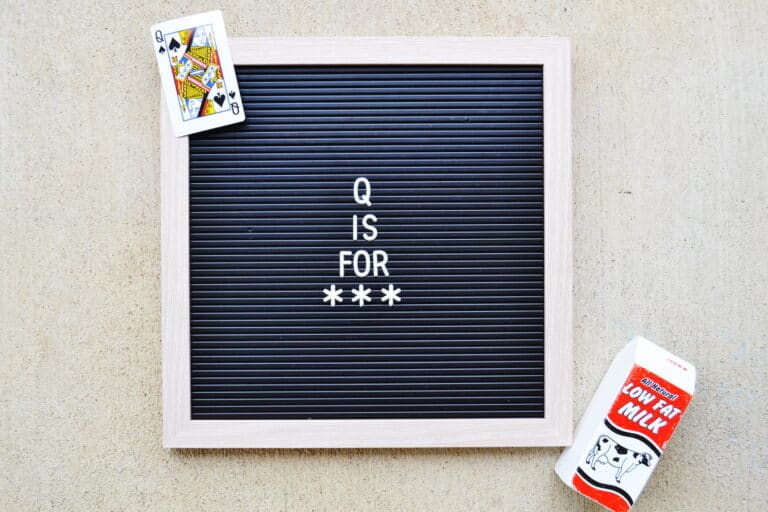 Toys That Start with Q (28 Ideas!)