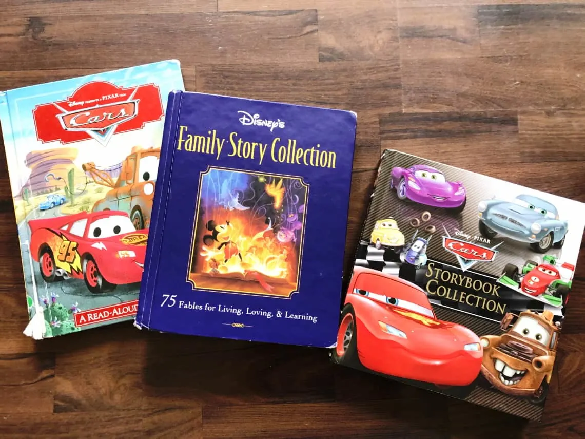 stories