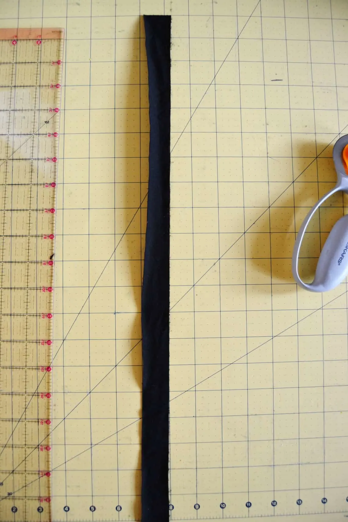 elastic strip