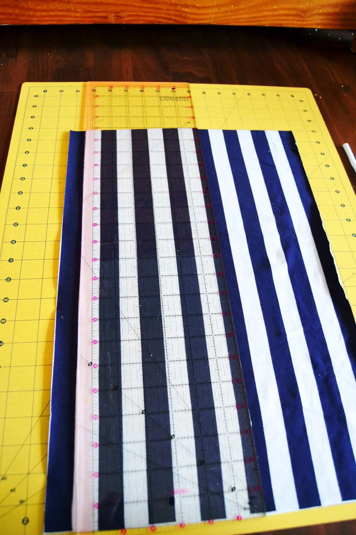 easy strips