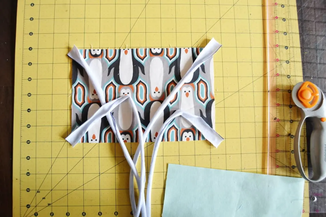 fabric