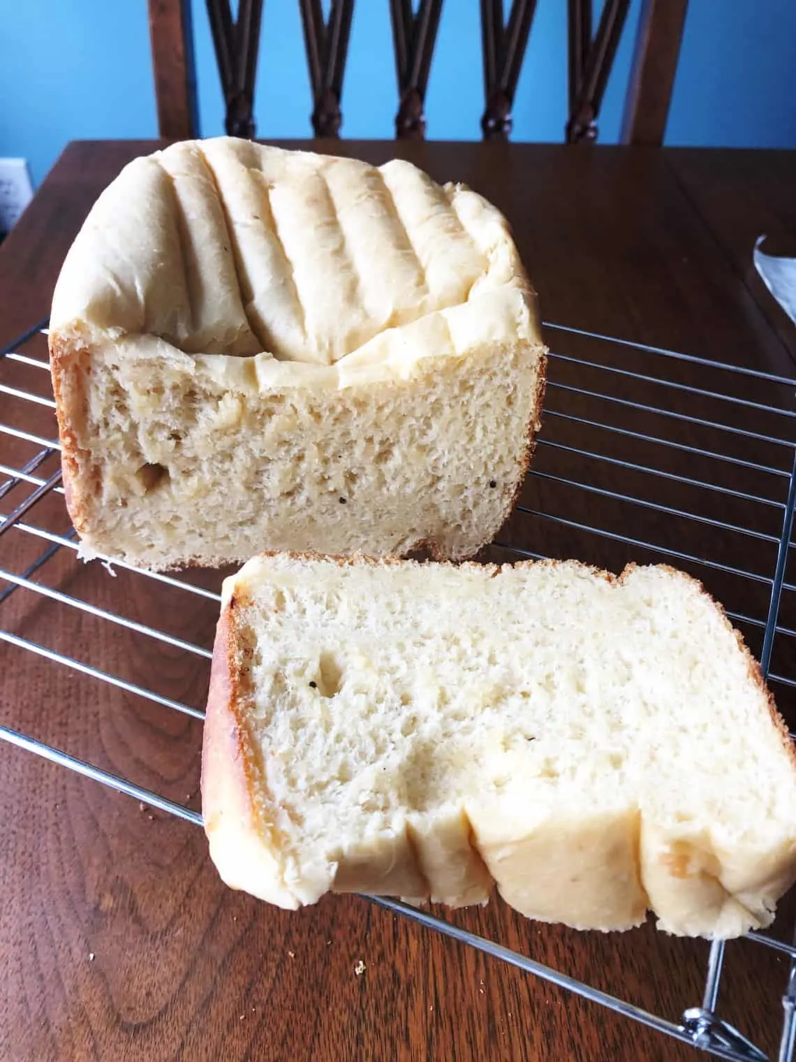 bread