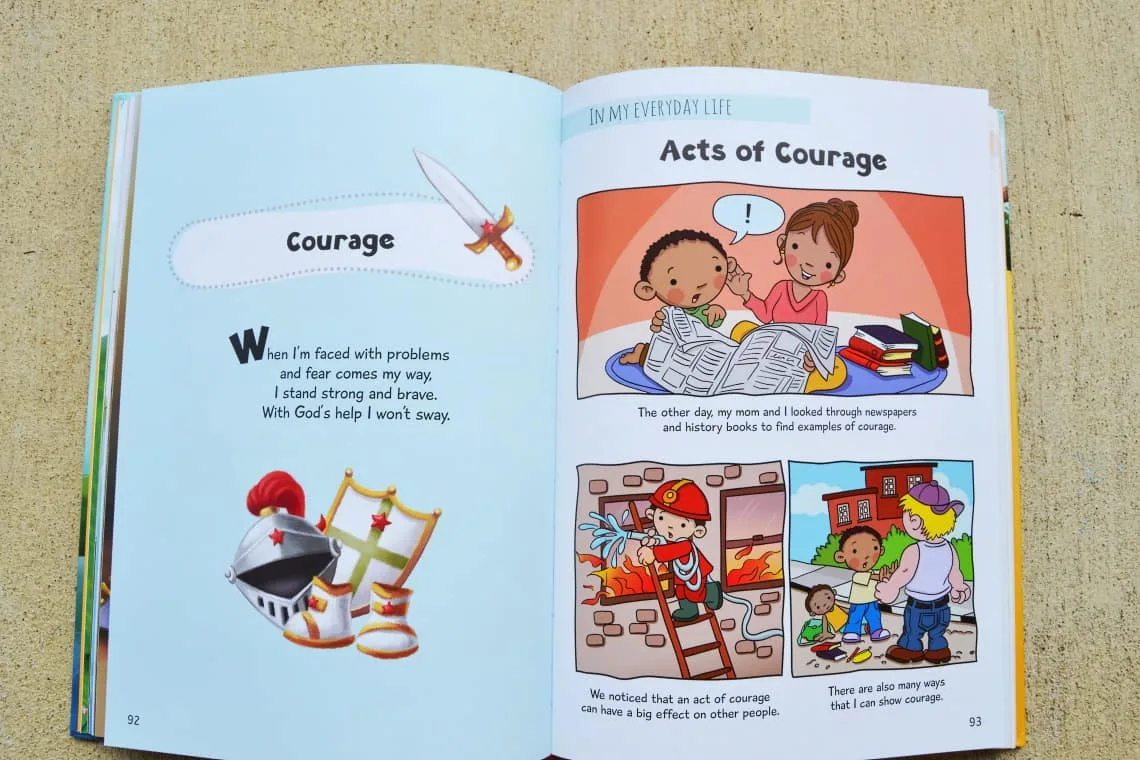 The Character Builder's Bible