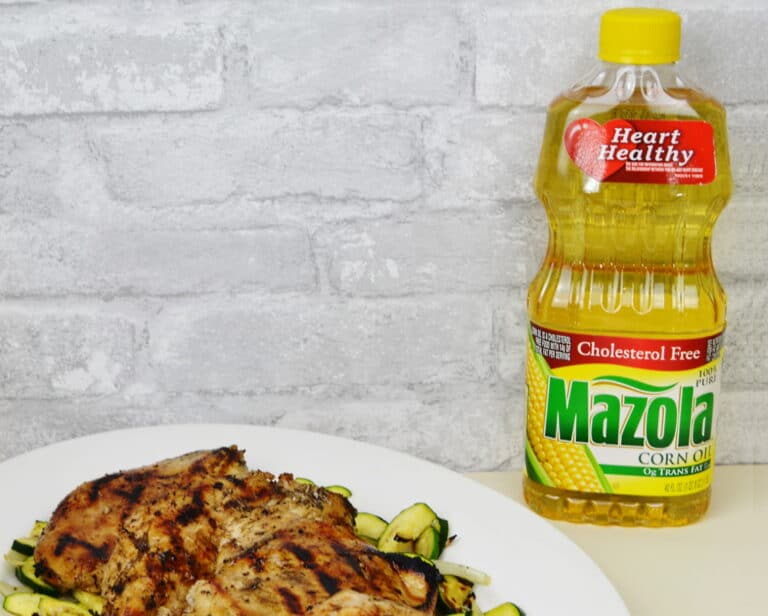 The Ultimate Chicken Marinade for Grilling