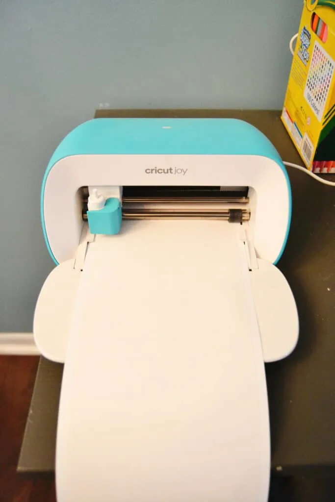 cricut joy