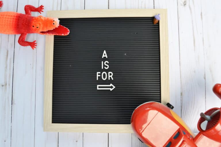 Toys that Start with A [40 Ideas]