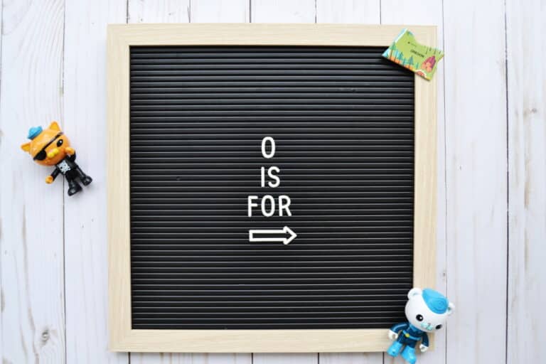 Toys that Start with O [37 Ideas]