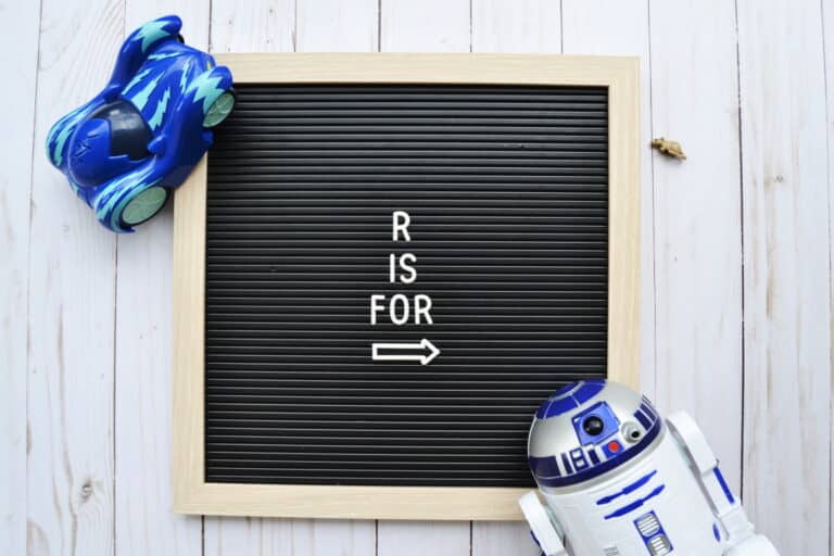 Toys that Start with R [43 Ideas]